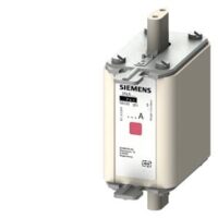Siemens Dig Industr. NH-Sicherungseinsatz G00 160A 500AC/250DC 3NA7836