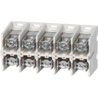 Eaton (Moeller) Klemme 400A, 5p für Netzans. K240/5