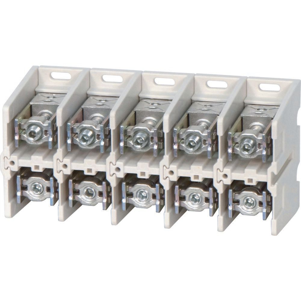 Eaton Eaton (Moeller) Klemme 400A, 5p für Netzans. K240/5