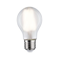 PAULMANN LED-Lampe FM E27 A60 9W 4000K E 289.23 weiß 1055lm mattiert 0-360° AC