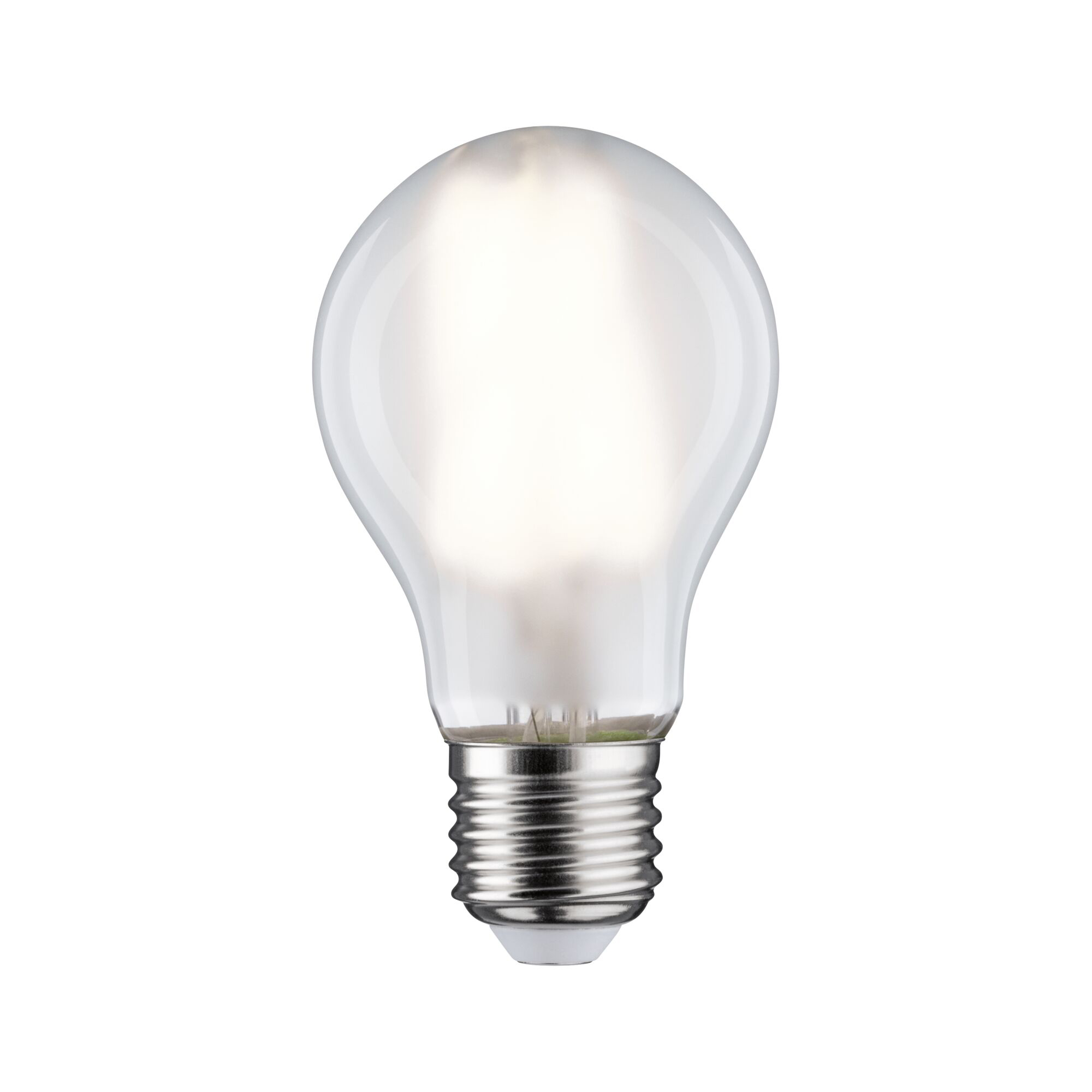 Paulmann PAULMANN LED-Lampe FM E27 A60 9W 4000K E 289.23 weiß 1055lm mattiert 0-360° AC