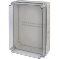 Eaton (Moeller) Einzelgehäuse mit metr.-Vorprägungen CI45E-200