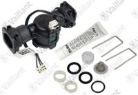 Flügelrad Vaillant-Nr. 0010044340