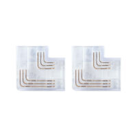PAULMANN LED-Modul 2LED 24V rgbw 21mm DC 712.03 90° dimmbar