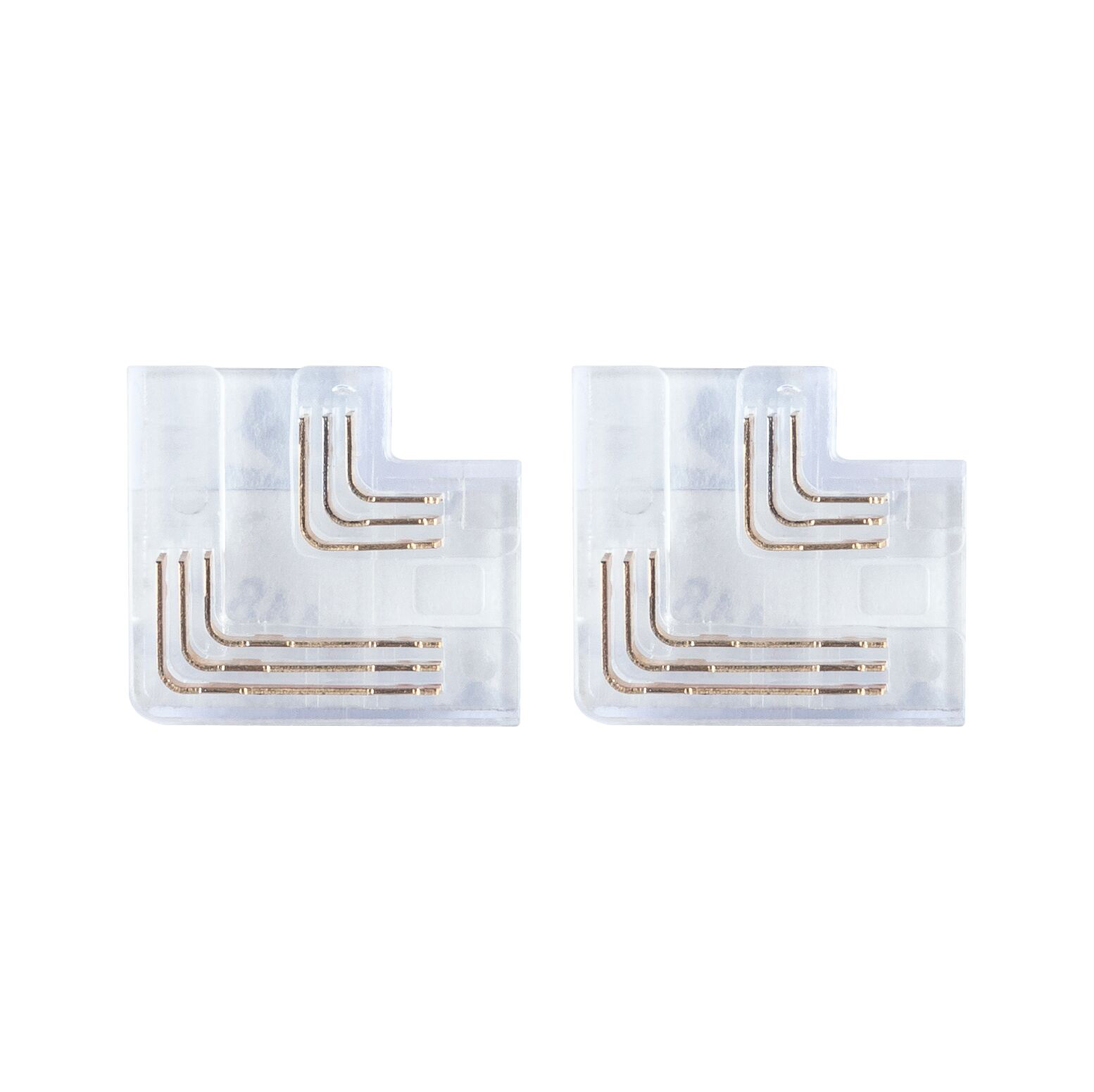 Paulmann PAULMANN LED-Modul 2LED 24V rgbw 21mm DC 712.03 90° dimmbar