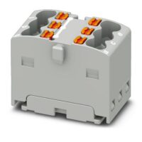 Phoenix Contact Verteilerblock PTFIX 6X1,5 GY