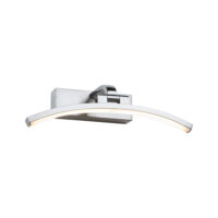 PAULMANN LED-Bilderleuchte 7,5W 3000K Bento 955.56 300lm alu