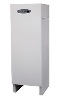 WOLF Wärmepumpe FHS-180-S-230V-e2-M2 Speicherinhalt 180 L, R290
