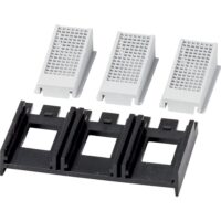 Eaton (Moeller) IP2X Fingerschutz für BG1 3p. NZM1-XIPK