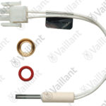 Elektrode (Zündung) Vaillant-Nr. 043126