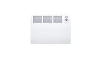 STIEBEL ELTRON Wand-Konvektor CON 15 Premium, 1.5kW/230V, weiß