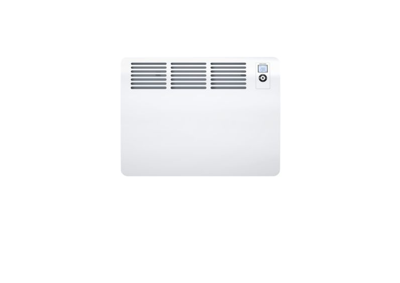 Stiebel-Eltron STIEBEL ELTRON Wand-Konvektor CON 15 Premium, 1.5kW/230V, weiß