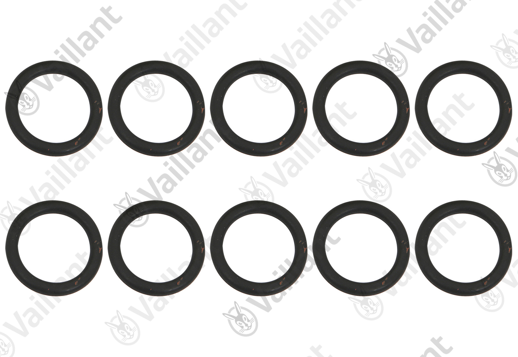 Vaillant VAILLANT O-Ring, (x10) Vaillant-Nr. 0020213160