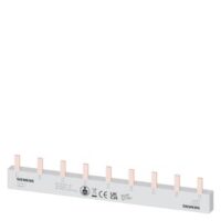 Siemens Dig Industr. Stiftsammelschiene 3x3-phasig 5ST3614