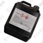 Kühlmittel, ecoPOWER 1.0, 4L Vaillant-Nr. 0020106033