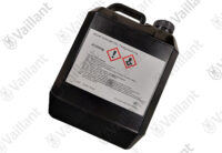 Kühlmittel, ecoPOWER 1.0, 4L Vaillant-Nr. 0020106033