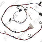 Kabelbaum, Hydraulik Vaillant-Nr. 0020132670