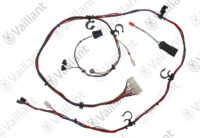 Kabelbaum, Hydraulik Vaillant-Nr. 0020132670