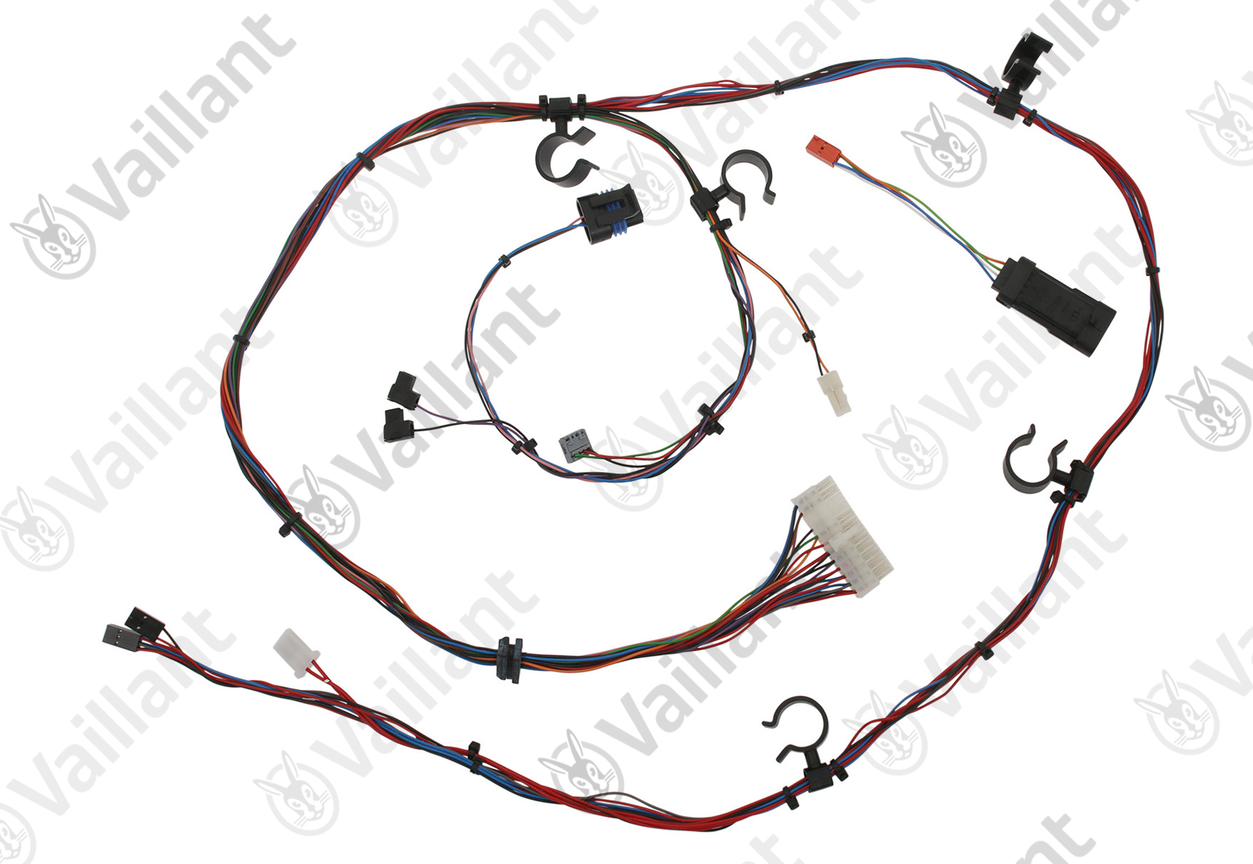 Kabelbaum, Hydraulik Vaillant-Nr. 0020132670