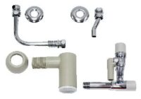 VAILLANT Sicherheitsgruppe und Rohr- garnitur R 1/2, Unterputzinstallation
