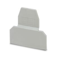 Phoenix Contact Deckel 56x2,5x62mm grau D-UKK 3/5