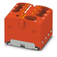 Phoenix Contact Verteilerblock PTFIX 4/6X1,5 RD