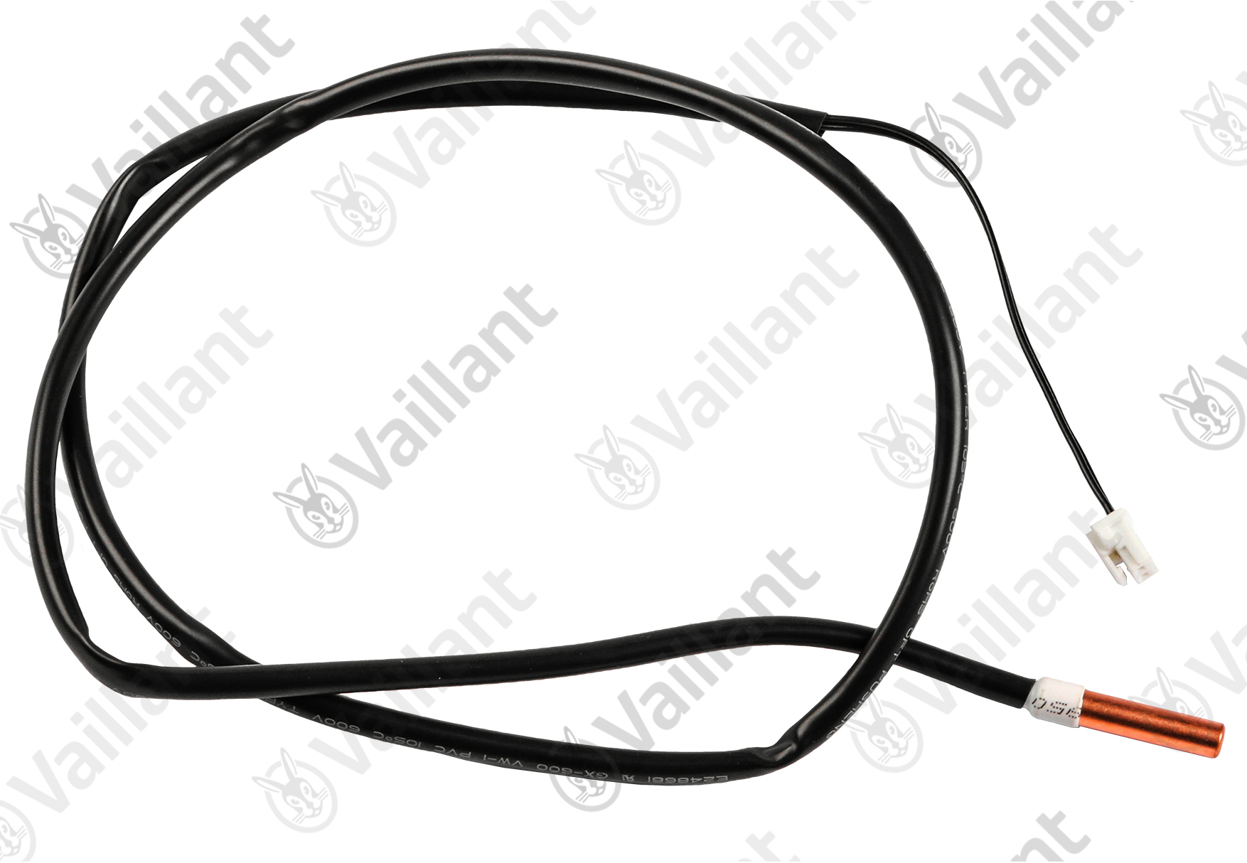 Vaillant VAILLANT Temperatursensor, batterie Vaillant-Nr. 8000026232