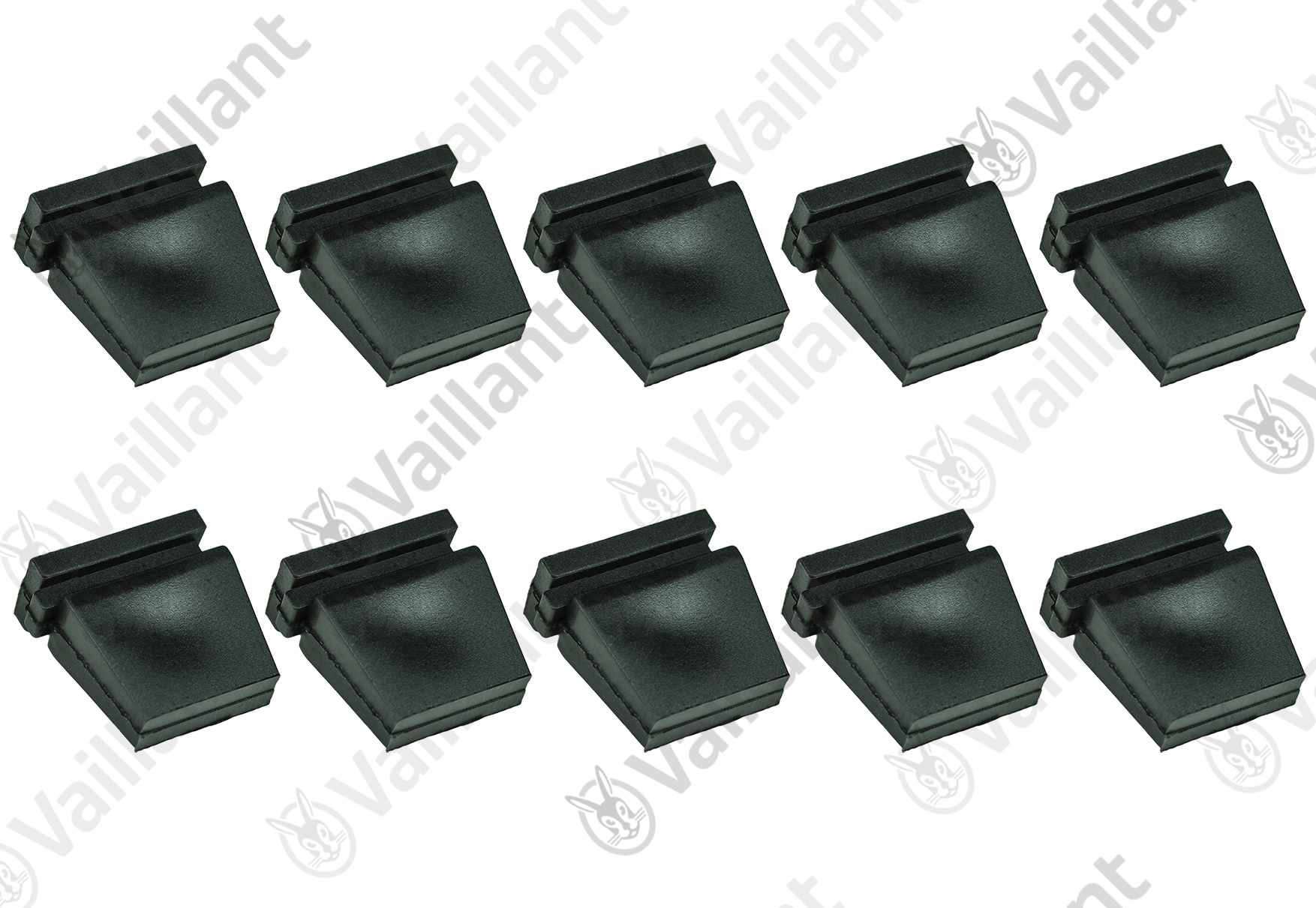 Vaillant Kabeldurchführung, (x10) Vaillant-Nr. 0020160491