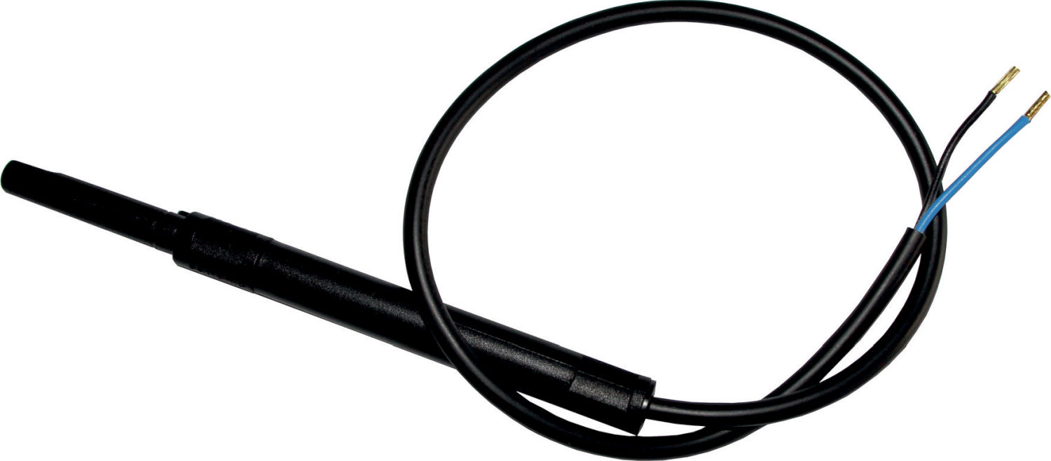 Flammwächter MZ 770 für Gelbbrenner WK02