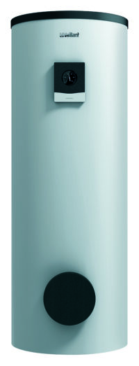 VAILLANT uniSTOR plus VIH R 500/3 BR WW-Speicher, 490 l rund, stehend