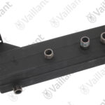 VAILLANT Hydraulische Weiche Vaillant-Nr. 0020204801