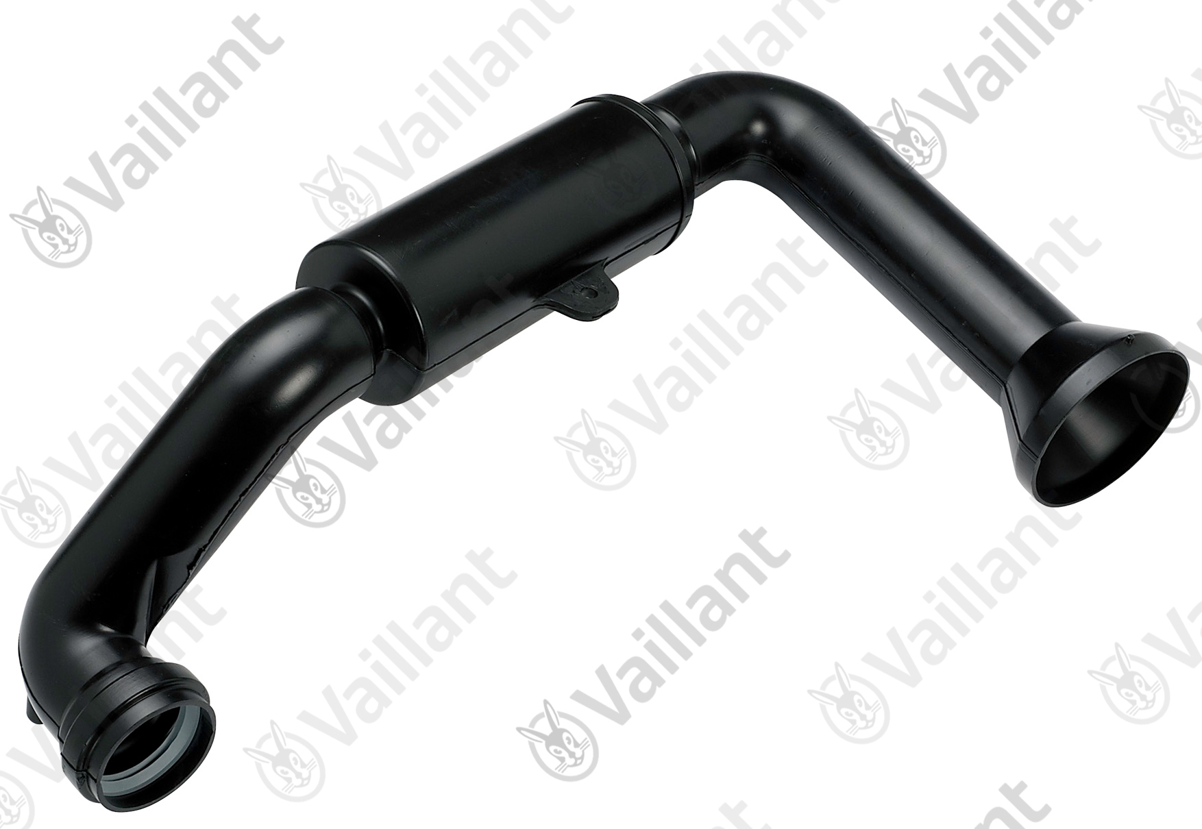 Vaillant Frischluftrohr Vaillant-Nr. 145850