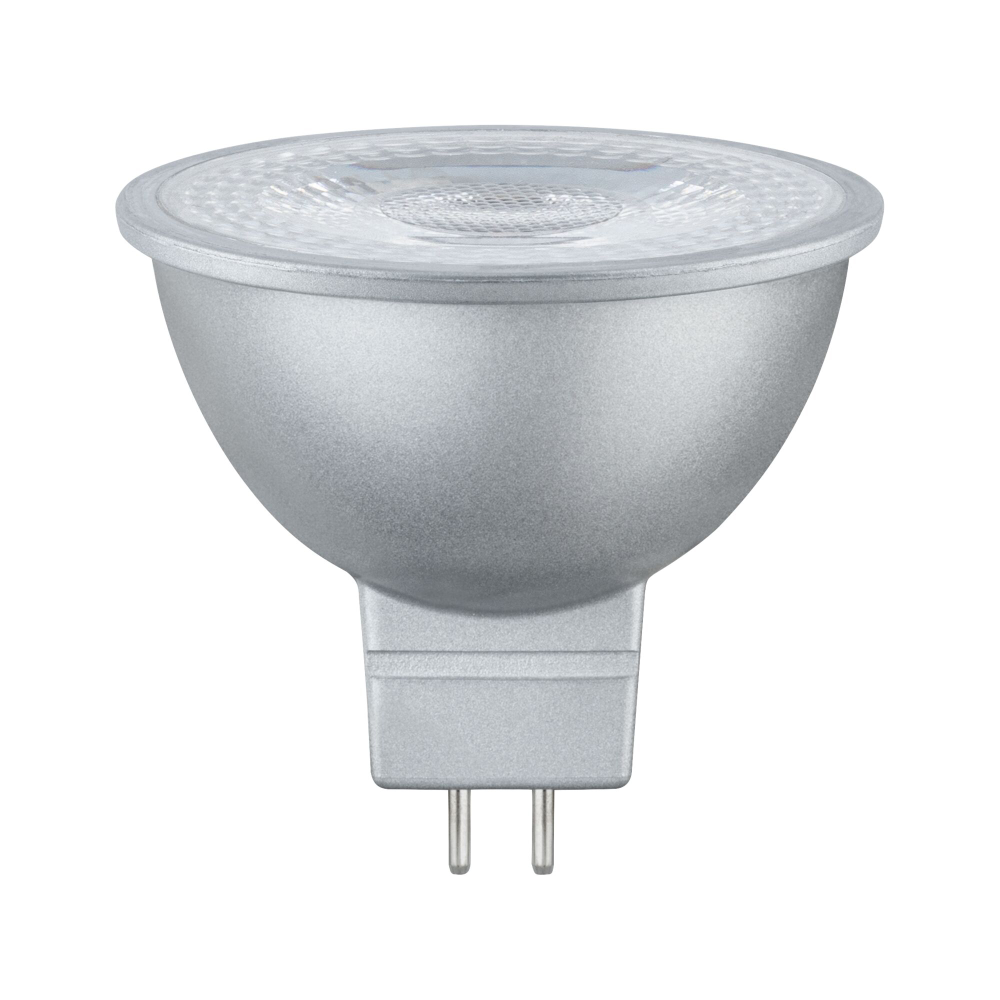 Paulmann PAULMANN LED-Reflektorlampe GU5,3 6,5W G 288.74 4000K weiß 445lm mattiert dimmbar 38°