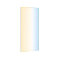 PAULMANN LED-Panel 595x295mm 18,5W weiß Velora 798.27 2700-6500K 1600lm Konverter