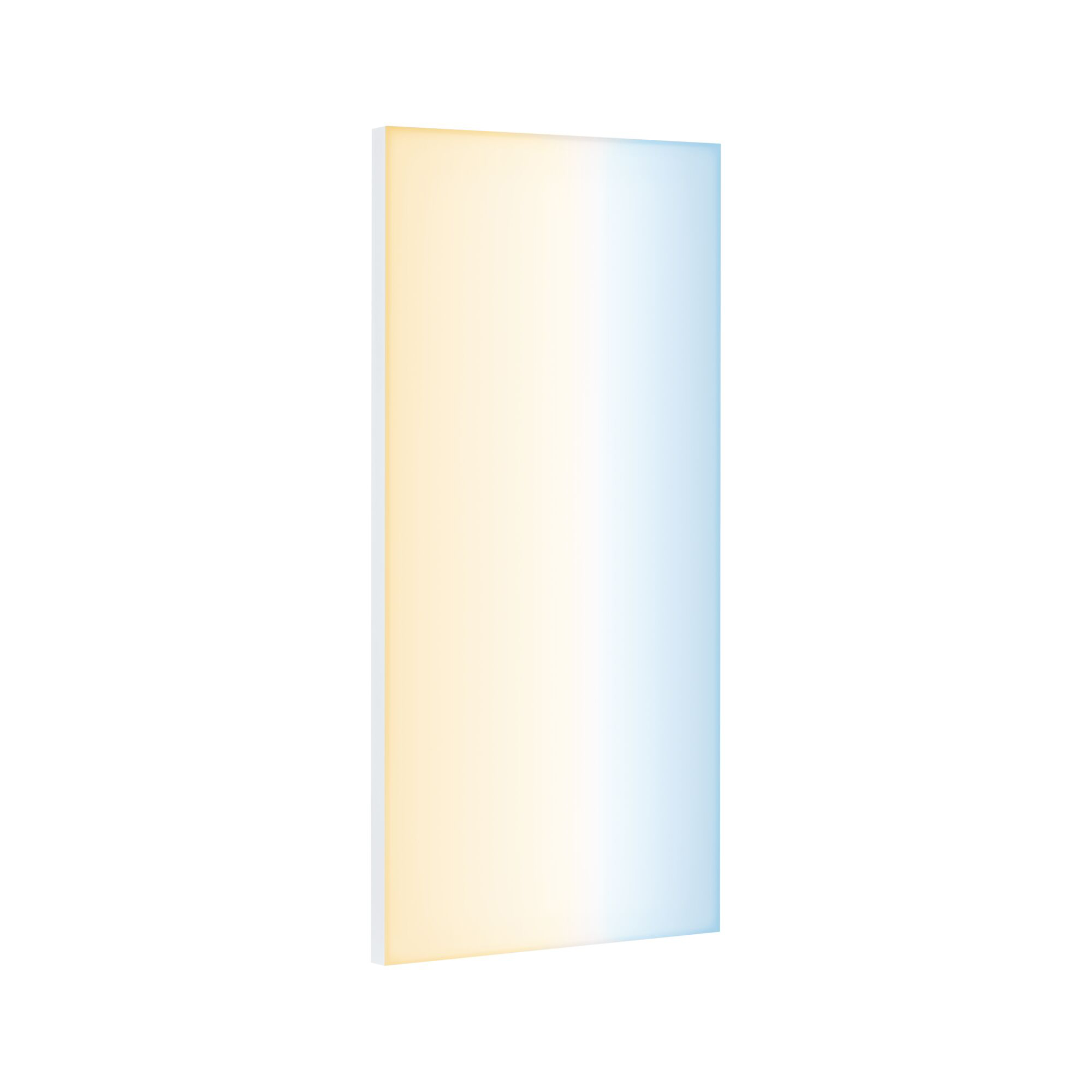 Paulmann PAULMANN LED-Panel 595x295mm 18,5W weiß Velora 798.27 2700-6500K 1600lm Konverter