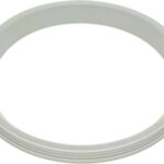 BOSCH Ersatzteil TTNR: 8737711685 Lippendichtung DN80