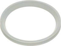 BOSCH Ersatzteil TTNR: 8737711685 Lippendichtung DN80