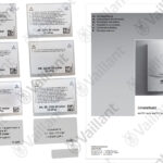 VAILLANT Umstellsatz, auf P-/M-/H-Gas Vaillant-Nr. 0020241657