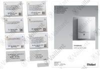 VAILLANT Umstellsatz, auf P-/M-/H-Gas Vaillant-Nr. 0020241657