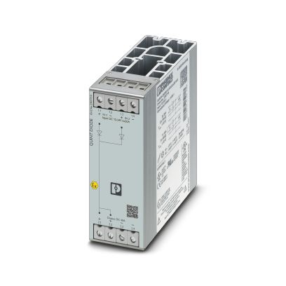 Phoenix Contact Dioden-Modul 12-24VDC/2x20A/1x40A QUINT4-DIO12-24DC/2X