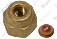 VAILLANT Anschluss 1/4 Vaillant-Nr. 0020266455