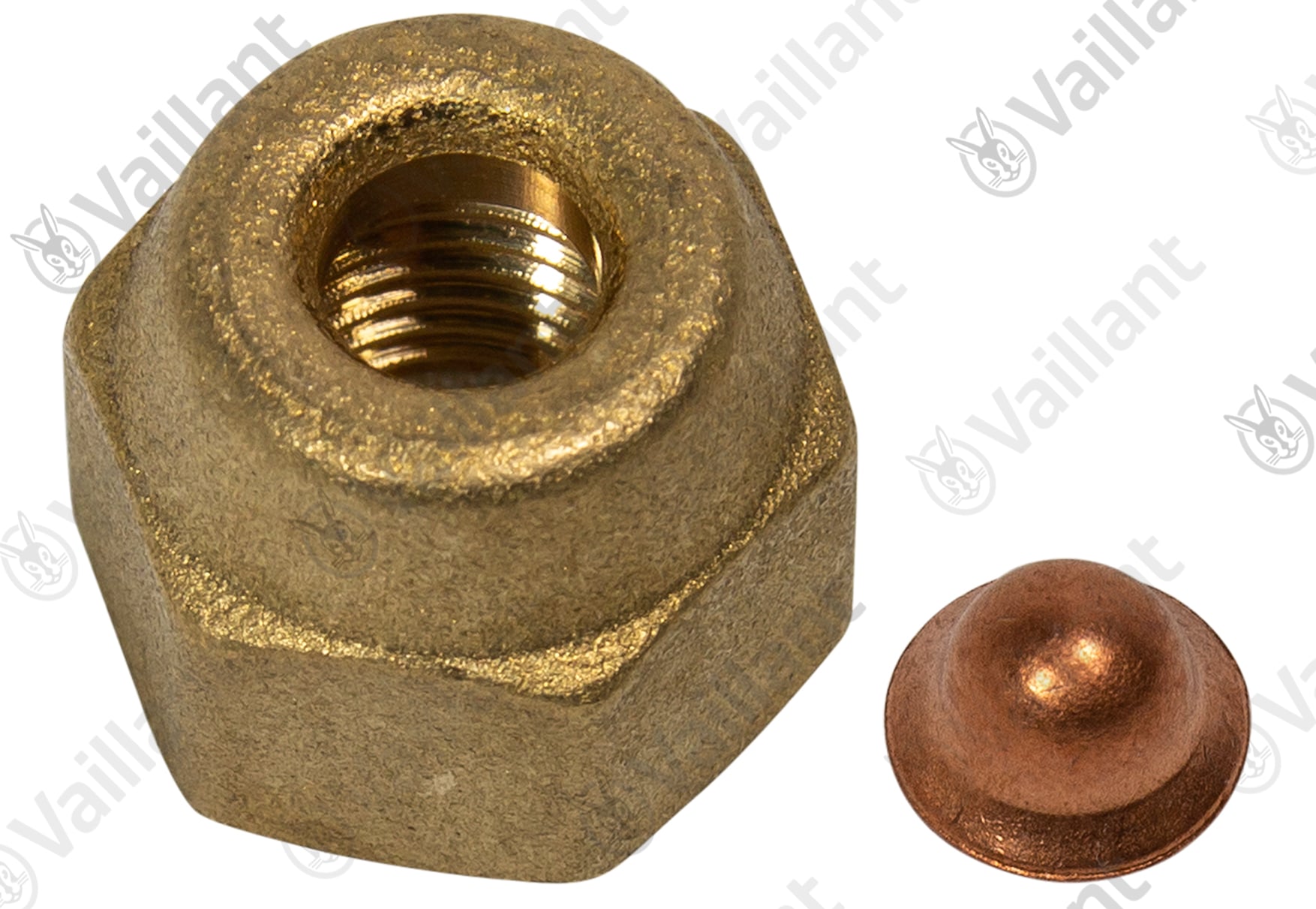 Vaillant VAILLANT Anschluss 1/4 Vaillant-Nr. 0020266455