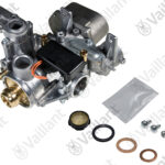Gasarmatur Vaillant-Nr. 178767