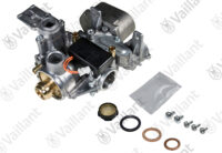 Gasarmatur Vaillant-Nr. 178767