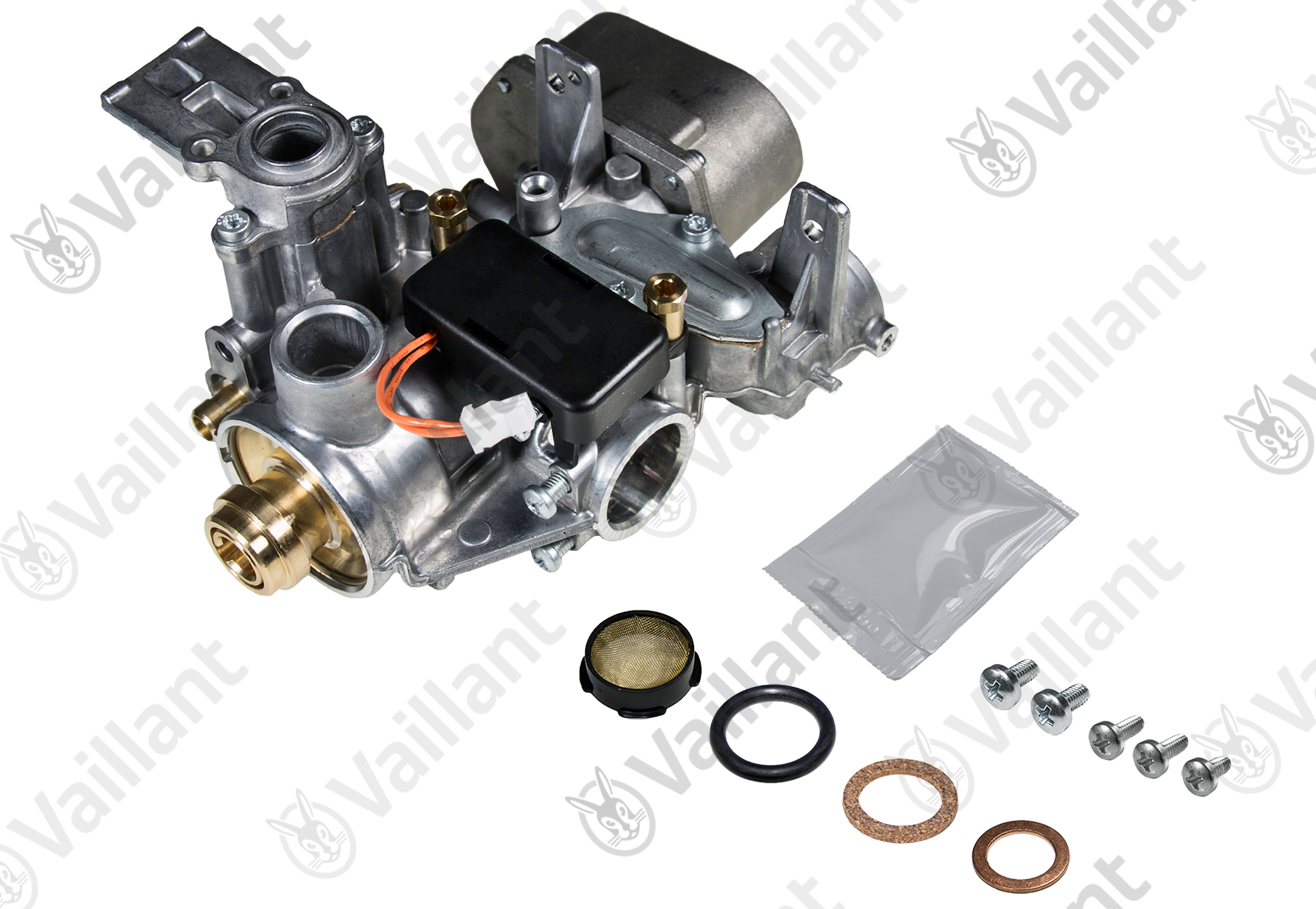 Gasarmatur Vaillant-Nr. 178767
