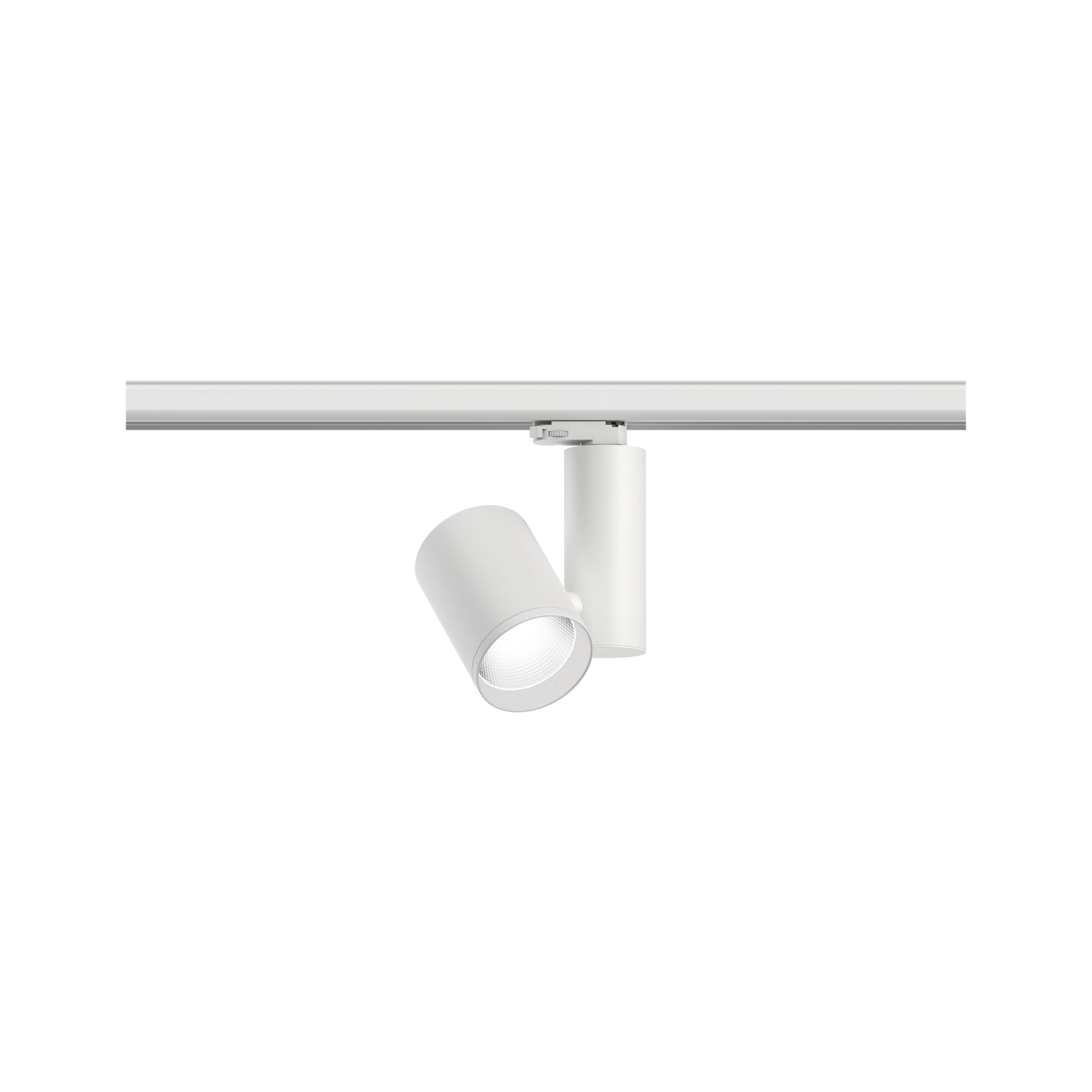 Paulmann PAULMANN LED-Schienenstrahler 33W Konverter Zeuz 913.47 1LED weiß 4000K weiß 2860lm weiß