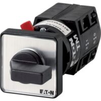 Eaton (Moeller) Codierschalter 1-polig TM-2-8550/EZ