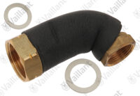 VAILLANT Rohr Vaillant-Nr. 0020204808