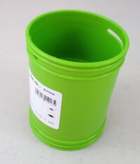 Klickverbinder für Schlauch DN75/63 antistatisch/antimikrobiell