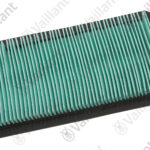 Filter, Papier Vaillant-Nr. 0020115544